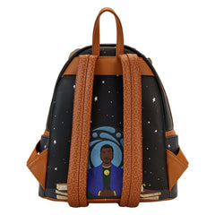 Loungefly Loki (TV) - TVA Lenticular Multiverse Mini Backpack