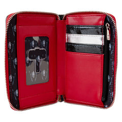 Loungefly Marvel Comics - Thor Metallic Cosplay Zip Around Wallet