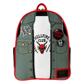 Loungefly Stranger Things - Eddie Cosplay US Exclusive Mini Backpack