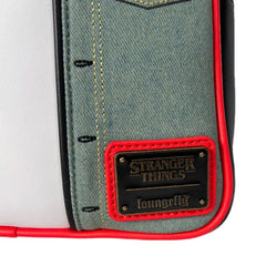 Loungefly Stranger Things - Eddie Cosplay US Exclusive Mini Backpack