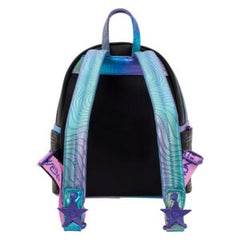Loungefly KPop Demon Hunters – Huntrix Mini Backpack