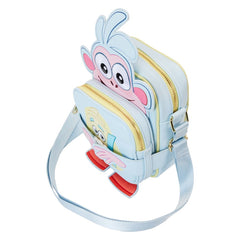 Loungefly Dora the Explorer - Boots Crossbuddies Bag