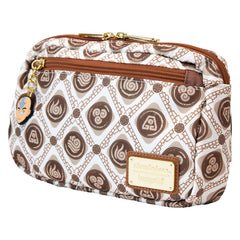 Loungefly Avatar: The Last Airbender - Elements Nylon Sling Bag