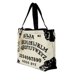 Loungefly Hasbro - Ouija Oversize Canvas Tote Bag