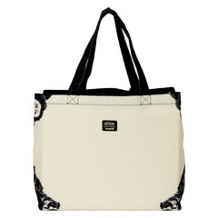 Loungefly Hasbro - Ouija Oversize Canvas Tote Bag