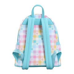 Loungefly Pokemon - Piplup & Eevee Friends Mini Backpack