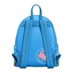 Loungefly Pokemon - Bubbles Water Pokemon Mini Backpack