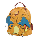 Loungefly Pokemon - Charizard Cosplay Mini Backpack