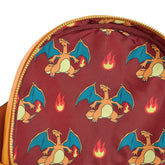 Loungefly Pokemon - Charizard Cosplay Mini Backpack