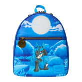 Loungefly Pokemon - Lucario Collection Mini Backpack