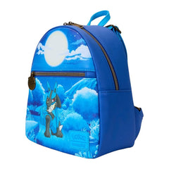 Loungefly Pokemon - Lucario Collection Mini Backpack