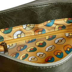 Loungefly Pokemon - Poke-Scout Mini Backpack