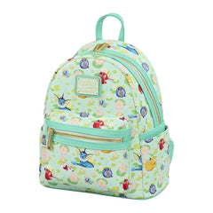 Loungefly Pokemon - Water Type Mini Backpack