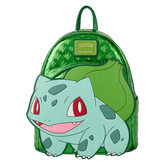 Loungefly Pokémon - Bulbasaur Mini Backpack