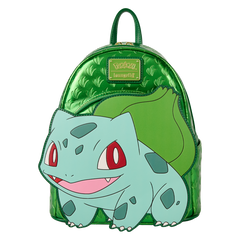 Loungefly Pokémon - Bulbasaur Mini Backpack