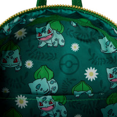 Loungefly Pokémon - Bulbasaur Mini Backpack