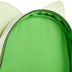 Loungefly Pokemon - Sprigatito Figural Collection Mini Backpack