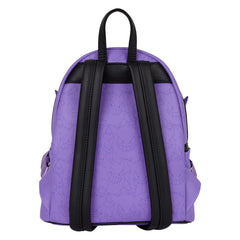 Loungefly Pokémon - Gengar Cosplay Glow Mini Backpack