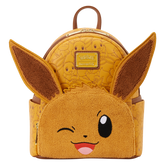 Loungefly Pokémon - Eevee Cosplay Mini Backpack