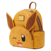 Loungefly Pokémon - Eevee Cosplay Mini Backpack