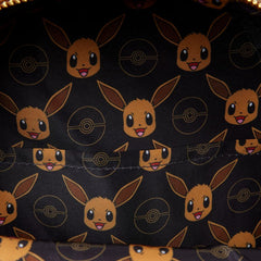 Loungefly Pokémon - Eevee Cosplay Mini Backpack