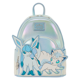 Loungefly Pokemon - Ice Type Winter Mini Backpack