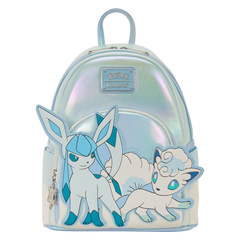 Loungefly Pokemon - Ice Type Winter Mini Backpack