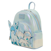 Loungefly Pokemon - Ice Type Winter Mini Backpack