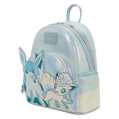 Loungefly Pokemon - Ice Type Winter Mini Backpack