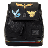 Loungefly Pokemon – Legendary Birds Mini Backpack