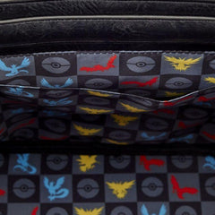 Loungefly Pokemon – Legendary Birds Mini Backpack