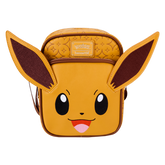 Loungefly Pokemon - Eevee Cosplay Passport Bag