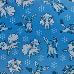 Loungefly Pokemon - Ice Type Winter Handbag