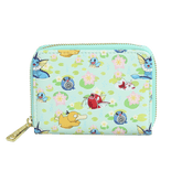 Loungefly Pokemon – Water Type Wllet