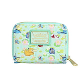 Loungefly Pokemon – Water Type Wllet