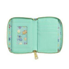 Loungefly Pokemon – Water Type Wllet