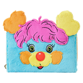 Loungefly Popples - Popples Cosplay Plush Zip Plush