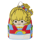 Loungefly Rainbow Brite - Cosplay Mini Backpack