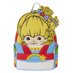 Loungefly Rainbow Brite - Cosplay Mini Backpack