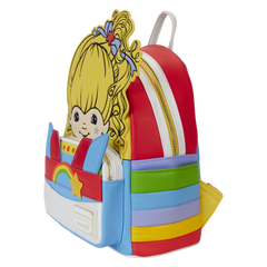 Loungefly Rainbow Brite - Cosplay Mini Backpack