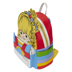 Loungefly Rainbow Brite - Cosplay Mini Backpack