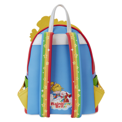Loungefly Rainbow Brite - Cosplay Mini Backpack