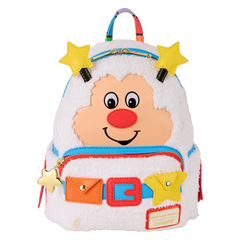 Loungefly Rainbow Brite - Twink Mini Backpack