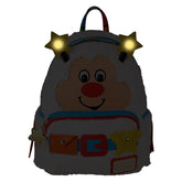 Loungefly Rainbow Brite - Twink Mini Backpack