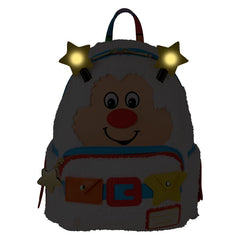 Loungefly Rainbow Brite - Twink Mini Backpack