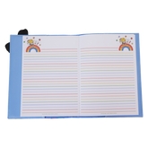 Loungefly Rainbow Brite - Cosplay Journal