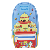 Loungefly Rainbow Brite - Castle Mini Backpack Pencil Case
