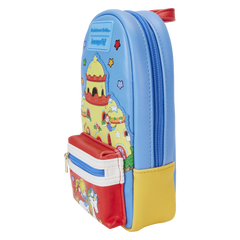 Loungefly Rainbow Brite - Castle Mini Backpack Pencil Case