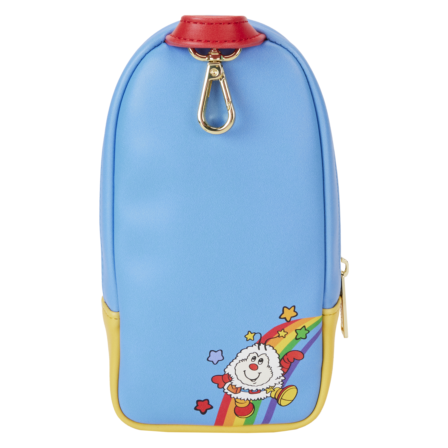 Loungefly Rainbow Brite - Castle Mini Backpack Pencil Case