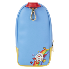 Loungefly Rainbow Brite - Castle Mini Backpack Pencil Case